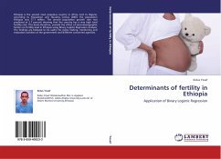 Determinants of fertility in Ethiopia