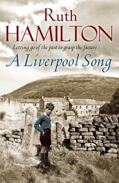 Cover A Liverpool Song (eBook, ePUB)