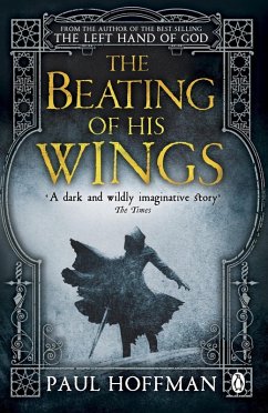 The Beating of his Wings (eBook, ePUB) - Hoffman, Paul