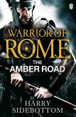 Warrior of Rome VI: The Amber Road (eBook, ePUB)