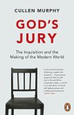 God's Jury (eBook, ePUB)