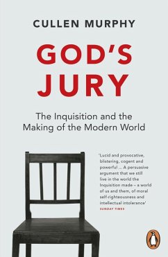 God's Jury (eBook, ePUB) - Murphy, Cullen