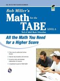 Bob Miller's Math for the TABE Level A (eBook, ePUB)