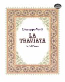 La Traviata in Full Score (eBook, ePUB)
