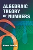 Algebraic Theory of Numbers (eBook, ePUB)