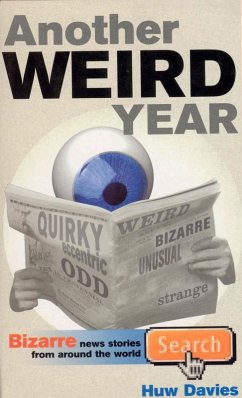 Cover Another Weird Year (eBook, ePUB)