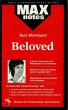 Beloved (MAXNotes Literature Guides)... - Bild 1