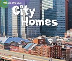 City Homes (eBook, PDF)