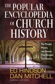 Popular Encyclopedia of Church History (eBook, PDF) Popular Encyclopedia of Church History (eBook, PDF)