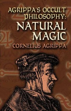 Agrippa's Occult Philosophy (eBook, ePUB) - Agrippa, Cornelius