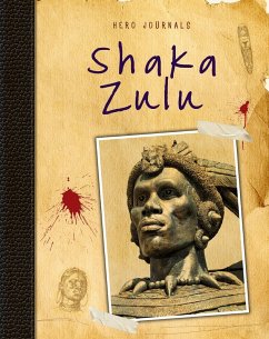 Cover Shaka Zulu (eBook, PDF)
