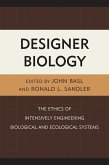 Designer Biology (eBook, ePUB)