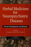 Herbal Medicines for Neuropsychiatric Diseases (eBook, PDF) Herbal Medicines for Neuropsychiatric Diseases (eBook, PDF)