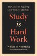 Study Is Hard Work (eBook, ePUB) - Bild 1