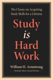 Study Is Hard Work (eBook, ePUB)