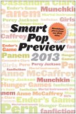 Smart Pop Preview 2013 (eBook, ePUB)