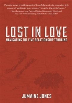 Cover Lost in Love (eBook, ePUB)
