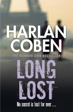 Long Lost - Coben, Harlan
