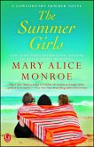 The Summer Girls (eBook, ePUB)