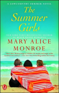 Cover The Summer Girls (eBook, ePUB)