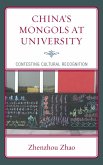 China's Mongols at University (eBook, ePUB)