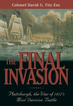 Cover Final Invasion (eBook, ePUB)
