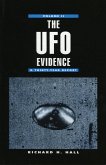 The UFO Evidence (eBook, ePUB)
