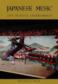 Japanese Music & Musical Instruments (eBook, ePUB)