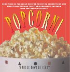 Popcorn! (eBook, ePUB)