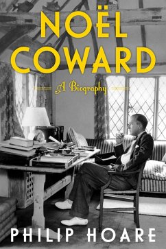Cover Noel Coward (eBook, ePUB)