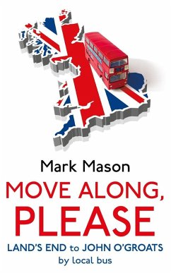 Move Along, Please (eBook, ePUB) - Mason, Mark