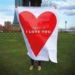 Cover Art of I Love You (eBook, ePUB)
