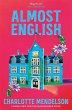 Almost English (eBook, ePUB) - Bild 1