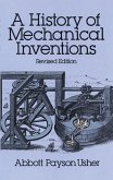 A History of Mechanical Inventions (eBook, ePUB)