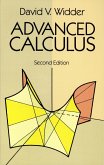 Advanced Calculus (eBook, ePUB) Advanced Calculus (eBook, ePUB)