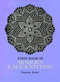 First Book of Modern Lace Knitting (eBook, ePUB)