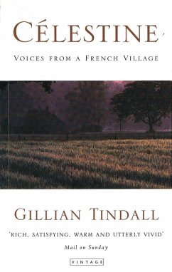Celestine (eBook, ePUB) - Tindall, Gillian