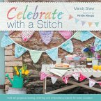 Celebrate with a Stitch (eBook, ePUB)