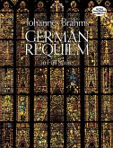 German Requiem in Full Score (eBook, ePUB)