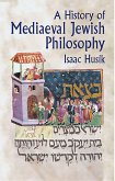 A History of Mediaeval Jewish Philosophy (eBook, ePUB)