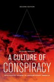 A Culture of Conspiracy (eBook, ePUB)