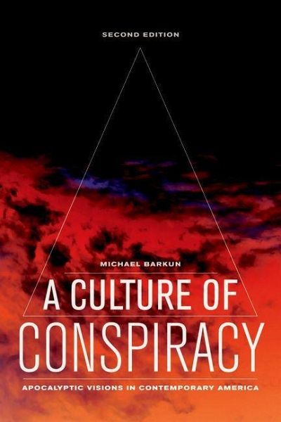 A Culture of Conspiracy (eBook, ePUB) A Culture of Conspiracy (eBook, ePUB)