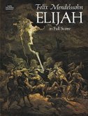 Elijah in Full Score (eBook, ePUB)