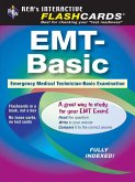 EMT-Basic Flashcard Book (eBook, ePUB)