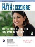 New GRE, Miller's Math (eBook, ePUB)