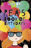 Pea's Book of Birthdays (eBook, ePUB) Pea's Book of Birthdays (eBook, ePUB)