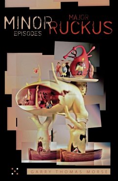 Cover Minor Episodes / Major Ruckus (eBook, ePUB)