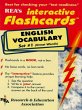 English Vocabulary - Set #1 Interactive... - Bild 1