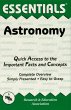 Astronomy Essentials (eBook, ePUB) - Bild 1