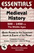 Medieval History: 500 to 1450 CE... - Bild 1